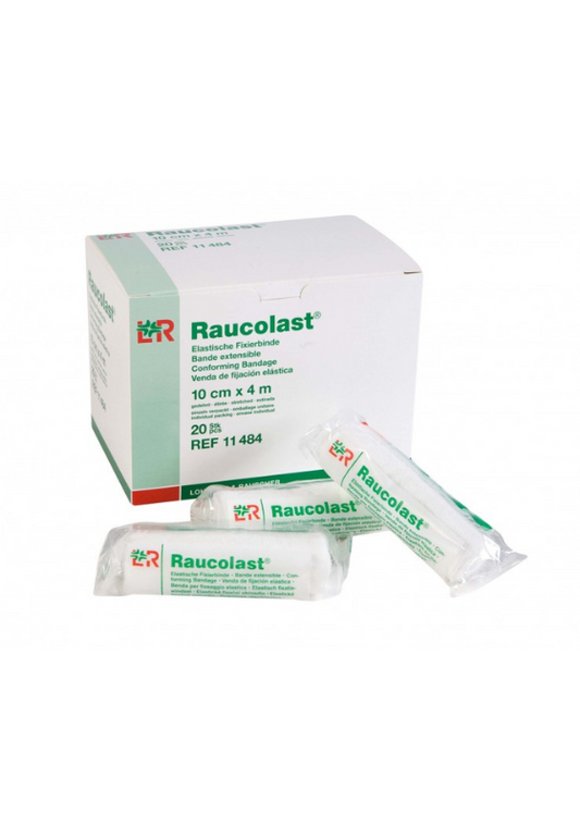 Bande médicale élastique Raucolast