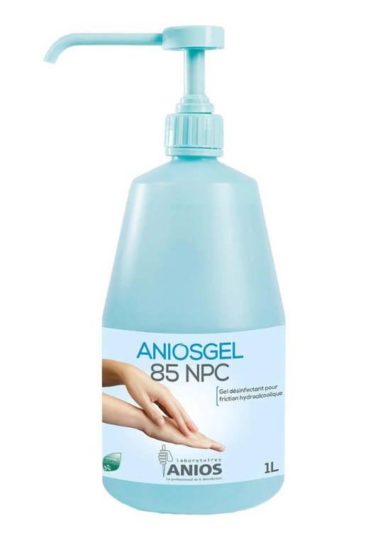 ANIOSGEL 85 NPC